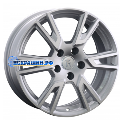 Replay 7,5x17/5x114,3 ET47 D66,1 INF55 SF (конус, C570)