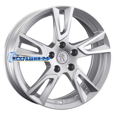 Replay 7,5x17/5x114,3 ET50 D67,1 MZ198 SF (конус, C570)