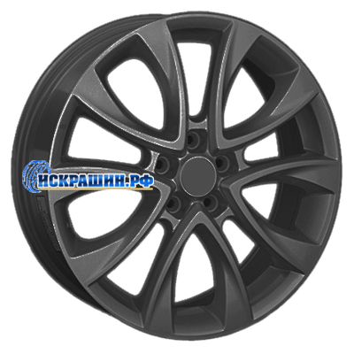 Replay 7,5x17/5x114,3 ET50 D67,1 MZ39 GM (конус, C570)