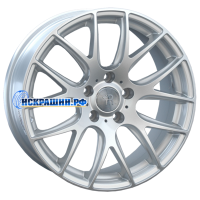 Replay 7,5x17/5x120 ET20 D72,6 B113 Sil (конус, B640)