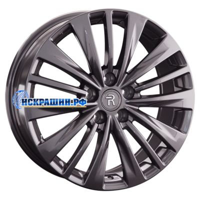 Replay 7,5x18/5x114,3 ET35 D60,1 HV29 GM (конус, C570)