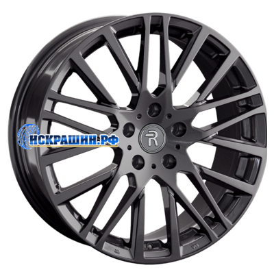 Replay 7,5x18/5x114,3 ET35 D60,1 LX118 GM (конус, C570)