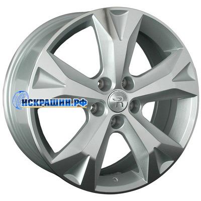 Replay 7,5x18/5x114,3 ET35 D60,1 LX57 SF (конус, C570)