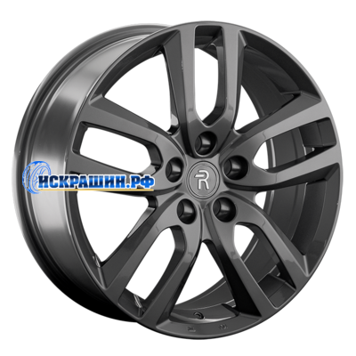 Replay 7,5x18/5x114,3 ET35 D60,1 LX59 GM (конус, C570)
