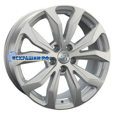 Replay 7,5x18/5x114,3 ET35 D60,1 TY212 SFP (конус, C570)