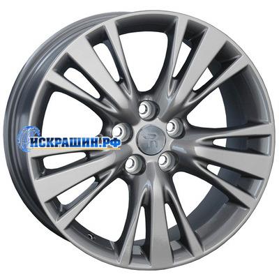 Replay 7,5x18/5x114,3 ET45 D60,1 TY56 GM (конус, C570)