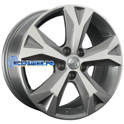 Replay 7,5x18/5x114,3 ET45 D64,1 TY214 GMF (конус, C570)