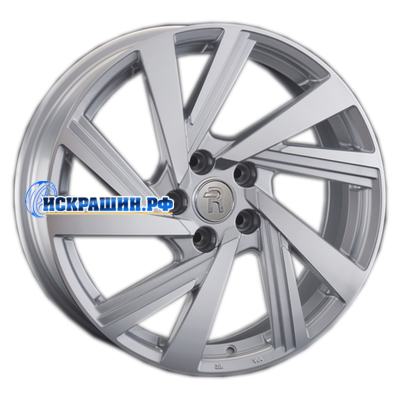 Replay 7,5x18/5x114,3 ET45 D66,1 INF52 SF (конус, C570)