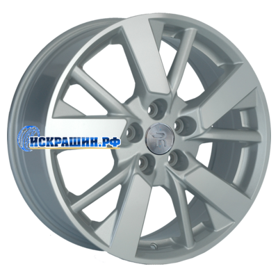 Replay 7,5x18/5x114,3 ET50 D66,1 NS139 SF (конус, C570)