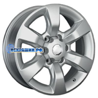 Replay 7,5x18/6x139,7 ET38 D67,1 MI109 SFP (пш)
