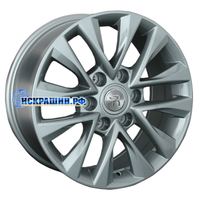 Replay 7,5x18/6x139,7 ET38 D67,1 MI141 GM (пш, C570)