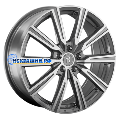 Replay 7,5x19/5x114,3 ET40 D60,1 TY389 GMF (конус, C570)