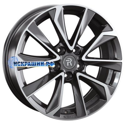 Replay 7,5x19/5x114,3 ET45 D67,1 MZ151 GMF (конус, C570)