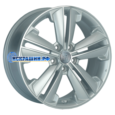 Replay 7,5x19/5x114,3 ET50,5 D67,1 Ki130 Sil (конус, C570)
