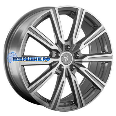 Replay 7,5x19/5x120 ET41 D59,6 GA10 GMF (конус, C570)