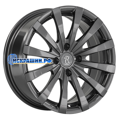 Replay 7x16/4x108 ET26 D65,1 PG68 GM (конус, C570)
