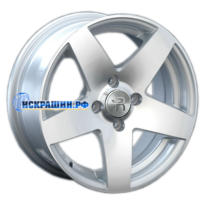 Replay 7x16/5x110 ET39 D65,1 OPL69 SF (конус, C570)