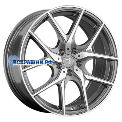 Replay 7x16/5x112 ET38 D66,6 MR272 GMF (конус, C570)