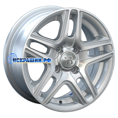 Replay 7x16/5x112 ET39 D66,6 A103 SF (конус, C570)