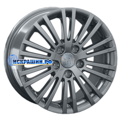 Replay 7x16/5x112 ET50 D57,1 A85 GM (конус, C570)