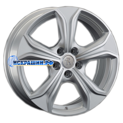 Replay 7x17/5x108 ET45 D63,3 LR67 SF (конус, LR002)