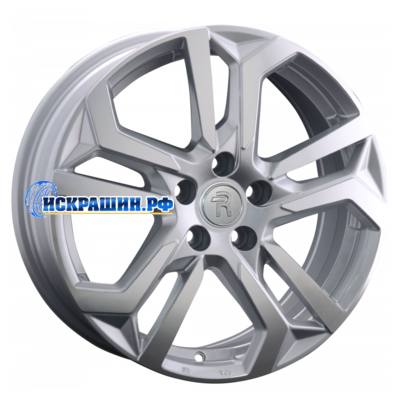Replay 7x17/5x108 ET50 D63,3 FD165 SF (конус, C570)