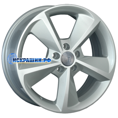 Replay 7x17/5x112 ET40 D57,1 VV140 Sil (конус, C570)