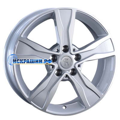 Replay 7x17/5x112 ET40 D57,1 VV278 SF (конус, C570)