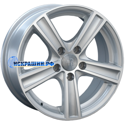 Replay 7x17/5x112 ET42 D66,6 A62 SF (конус, C570)