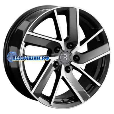 Replay 7x17/5x112 ET45 D57,1 SK171 GMF (конус, C570)