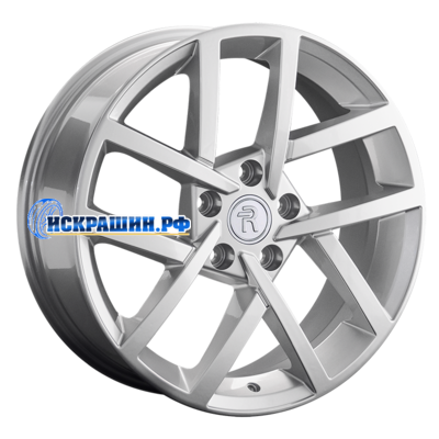 Replay 7x17/5x112 ET46 D57,1 VV368 Sil (конус, C570)