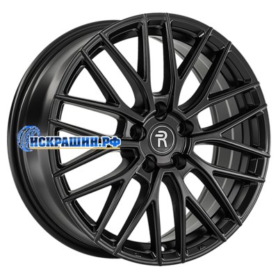 Replay 7x17/5x112 ET48,5 D66,6 MR251 BKS (конус, C570)