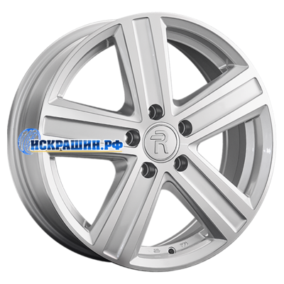 Replay 7x17/5x112 ET51 D66,6 MR273 SF (конус, MB001)
