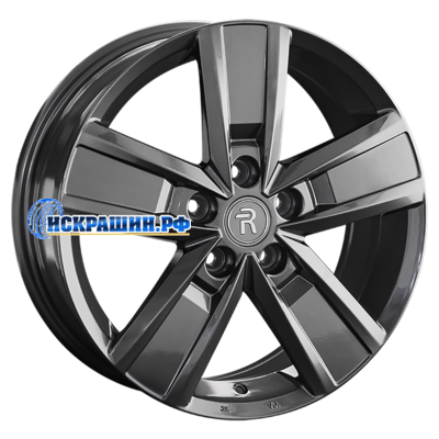 Replay 7x17/5x112 ET51 D66,6 MR276 GM (конус, C570)