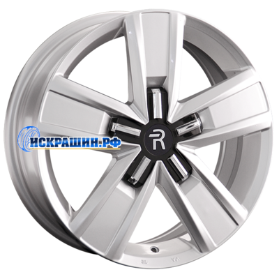 Replay 7x17/5x112 ET51 D66,6 MR276 Sil (конус, C570)