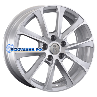Replay 7x17/5x114,3 ET35 D60,1 LX130 SF (конус, C570)
