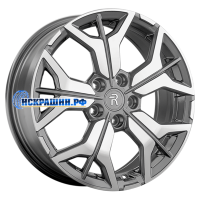 Replay 7x17/5x114,3 ET35 D67,1 HND351 GMF (конус, C570)