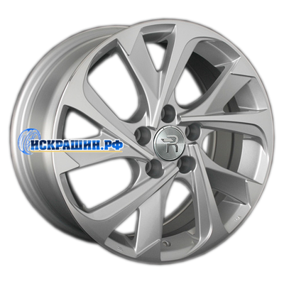 Replay 7x17/5x114,3 ET45 D60,1 TY226 SF (конус, C570)