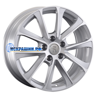 Replay 7x17/5x114,3 ET45 D66,1 NS224 SF (конус, C570)