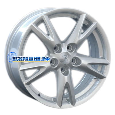 Replay 7x17/5x114,3 ET47 D67,1 HND178 Sil (конус, C570)