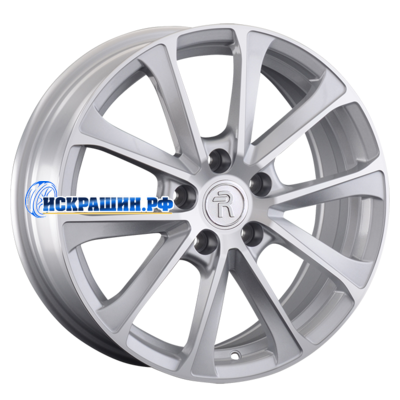 Replay 7x17/5x114,3 ET47 D67,1 KI261 SF (конус, C570)