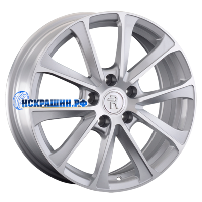 Replay 7x17/5x114,3 ET48 D56,1 SB45 SF (конус, C570)