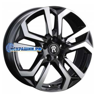 Replay 7x17/5x114,3 ET48 D67,1 KI263 GMF (конус, C570)