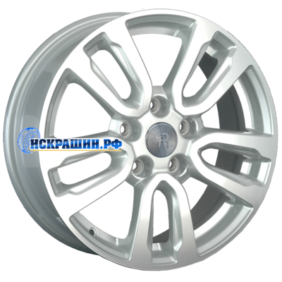 Replay 7x17/5x114,3 ET50 D60,1 TY160 SF (конус, C570)