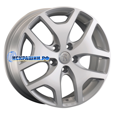 Replay 7x17/5x114,3 ET51 D67,1 HND212 SF (конус, C570)