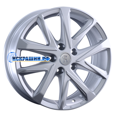 Replay 7x17/5x114,3 ET51 D67,1 HND282 Sil (конус, C570)