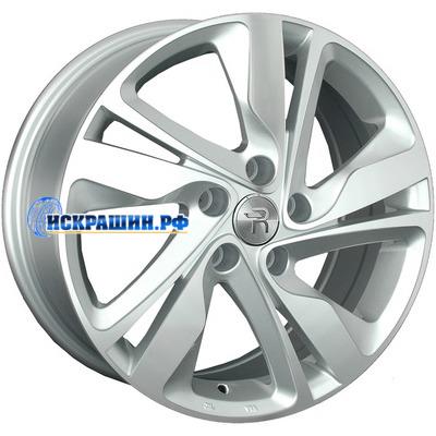 Replay 7x17/5x114,3 ET53 D67,1 KI152 SF (конус, C570)