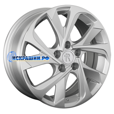 Replay 7x17/5x115 ET46 D70,1 OPL96 SF (конус, C570)