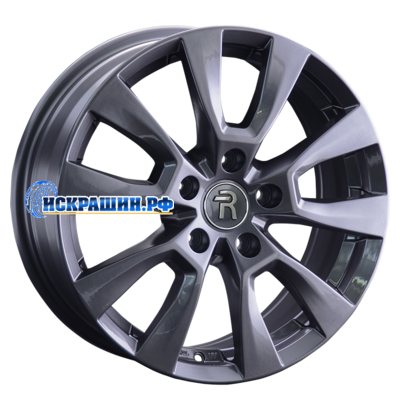 Replay 7x17/5x120 ET55 D65,1 VV201 GM (конус, C570-01)