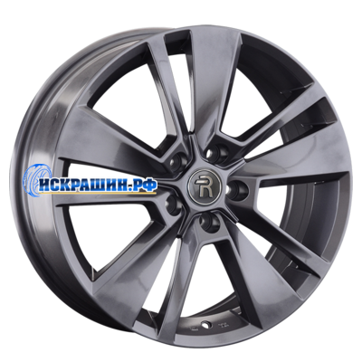 Replay 7x18/5x112 ET43 D57,1 SK129 GM (конус, C570)